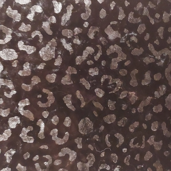 525 America Mock Neck Velvet Top - Picture 6 of 13